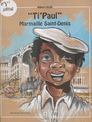 cover image of Ti'Paul